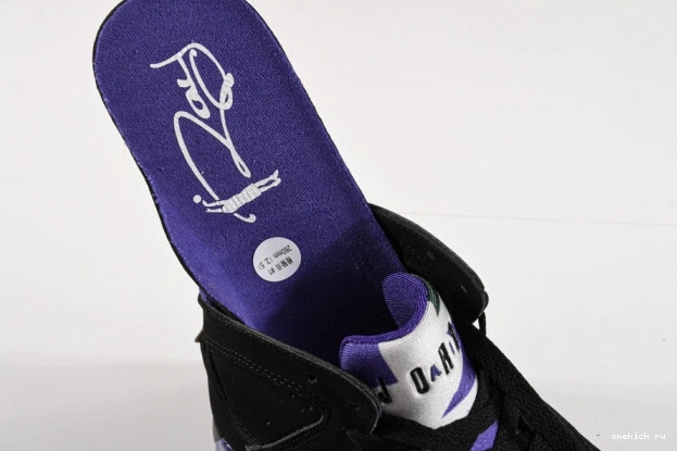 Rep Onekick 7 Ray Air 304775-053 Jordan Allen Retro Bucks 0618